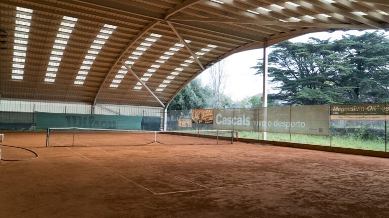 ATL Interescolas’26 segue para Carcavelos Associação de Ténis de Lisboa