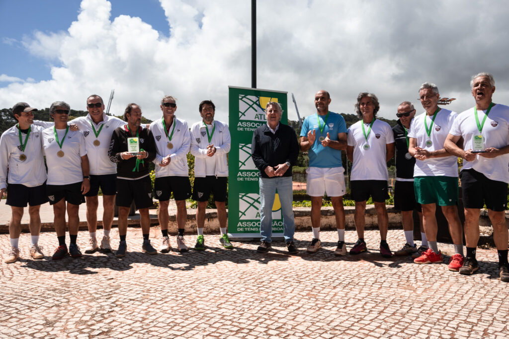 Associação de Ténis de Lisboa