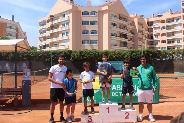 Associação de Ténis de Lisboa