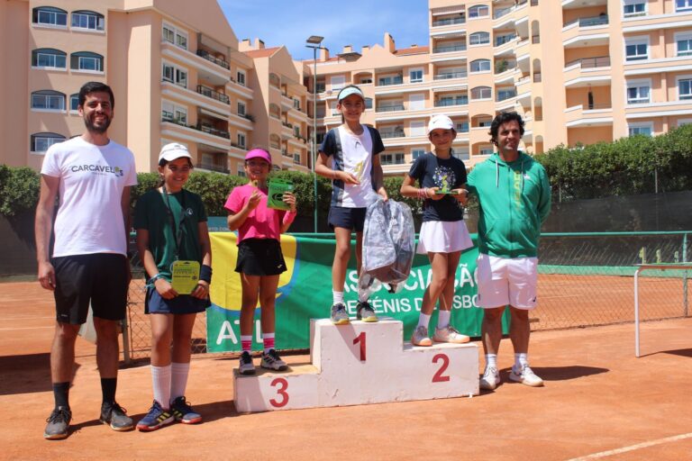 Associação de Ténis de Lisboa