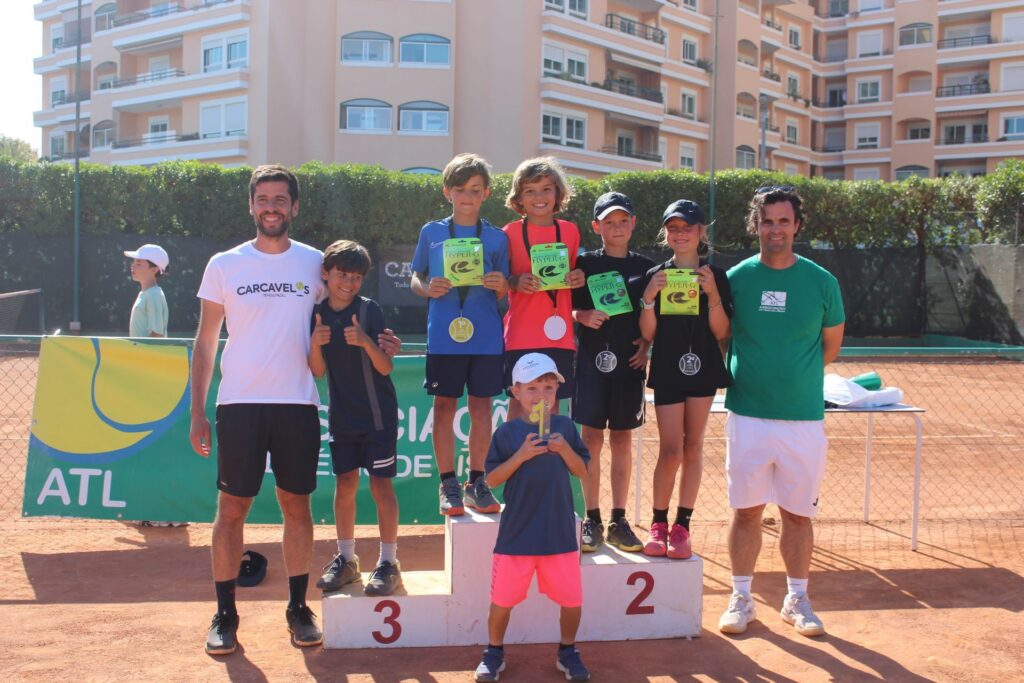 Associação de Ténis de Lisboa