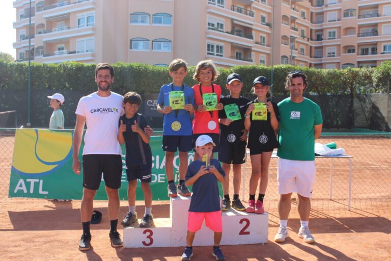 Associação de Ténis de Lisboa