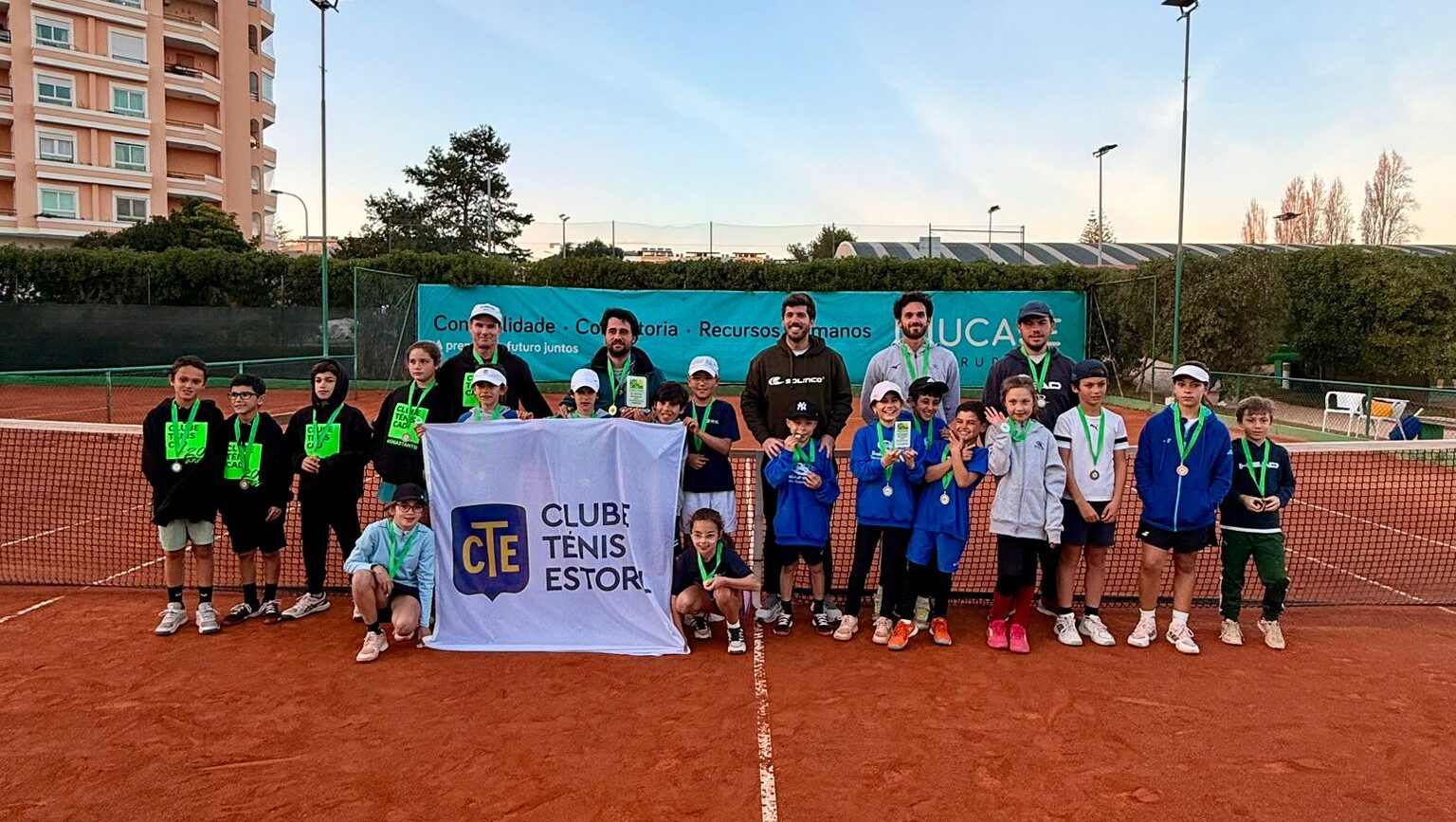 Associação de Ténis de Lisboa