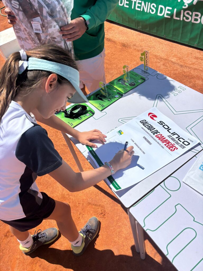 Associação de Ténis de Lisboa