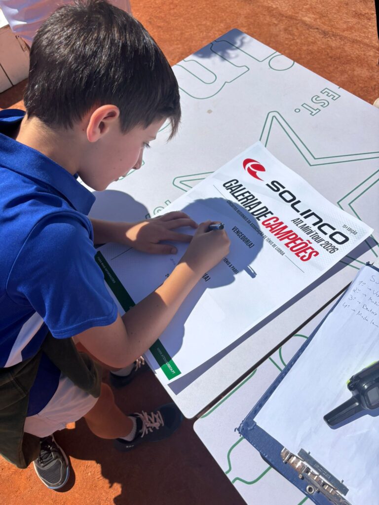 Associação de Ténis de Lisboa