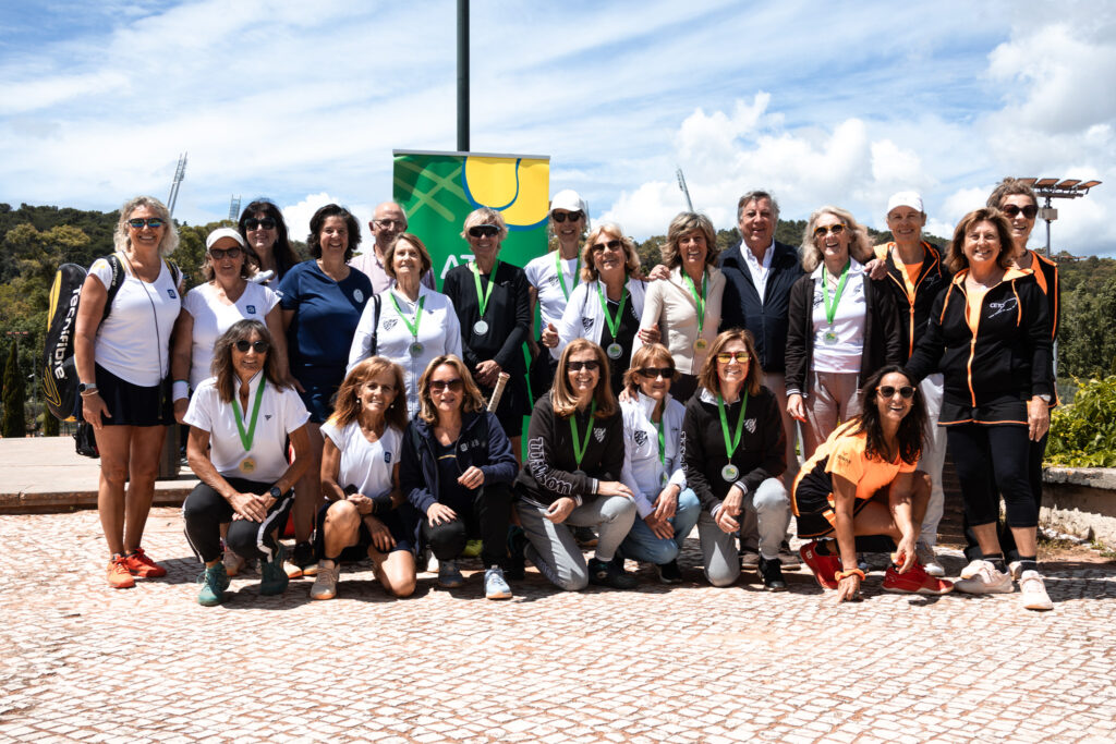 Associação de Ténis de Lisboa